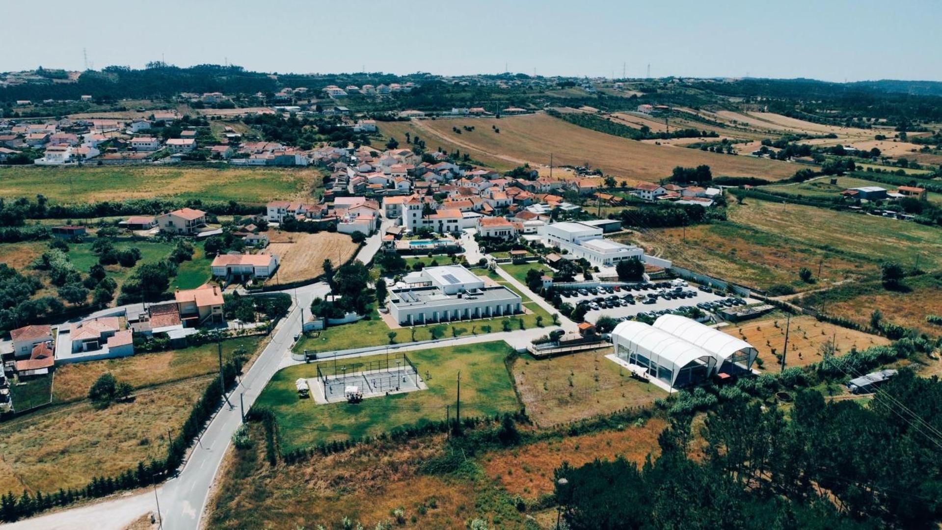 Quinta D'Anta- Hotel Rural Maiorca Exterior foto
