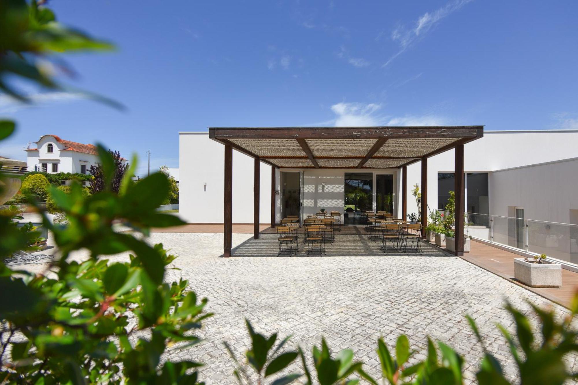 Quinta D'Anta- Hotel Rural Maiorca Exterior foto